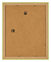 Photo Frame 55x65cm Green MDF Pisa Back | Yourdecoration.co.uk