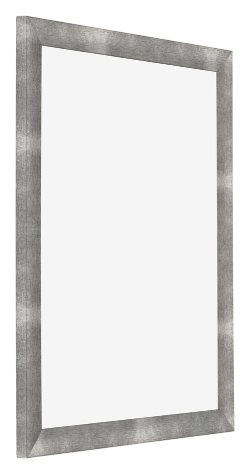 Photo Frame 55x65cm Metal Vintage MDF Pisa Front Oblique | Yourdecoration.co.uk