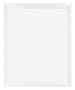Photo Frame 55x65cm White Vintage MDF Pisa Front | Yourdecoration.co.uk