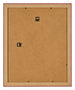 Photo Frame 55x65cm Wine Red Swept MDF Pisa Back | Yourdecoration.co.uk