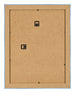 Photo Frame 60x80cm Clear Blue Swept MDF Pisa Back | Yourdecoration.co.uk