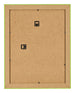 Photo Frame 60x80cm Green MDF Pisa Back | Yourdecoration.co.uk