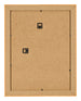 Photo Frame 60x80cm Orange MDF Pisa Back | Yourdecoration.co.uk