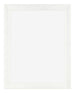 Photo Frame 60x80cm White Vintage MDF Pisa Front | Yourdecoration.co.uk