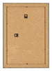 Photo Frame 60x90cm Blue Gold Melange MDF Pisa Back | Yourdecoration.co.uk