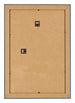 Photo Frame 60x90cm Dark Blue Swept MDF Pisa Back | Yourdecoration.co.uk