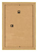Photo Frame 60x90cm Gold Vintage MDF Pisa Back | Yourdecoration.co.uk