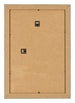 Photo Frame 60x90cm Gold Vintage MDF Pisa Back | Yourdecoration.co.uk