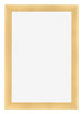 Photo Frame 60x90cm Gold Vintage MDF Pisa Front | Yourdecoration.co.uk