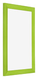 Photo Frame 60x90cm Green MDF Pisa Front Oblique | Yourdecoration.co.uk