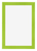 Photo Frame 60x90cm Green MDF Pisa Front | Yourdecoration.co.uk