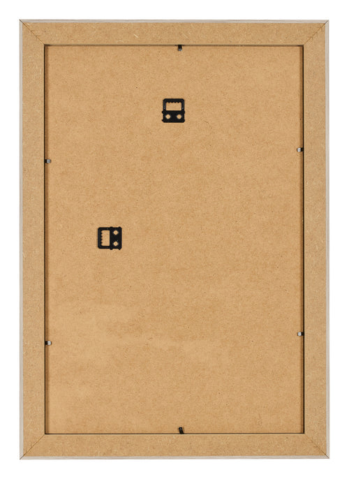 Photo Frame 60x90cm Oak Rustic MDF Pisa Back | Yourdecoration.co.uk