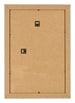 Photo Frame 60x90cm Oak Rustic MDF Pisa Back | Yourdecoration.co.uk
