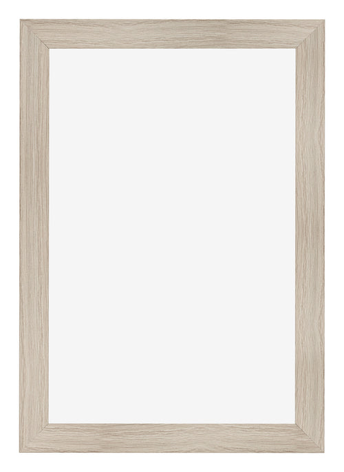 Photo Frame 60x90cm Oak Rustic MDF Pisa Front | Yourdecoration.co.uk
