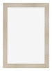 Photo Frame 60x90cm Oak Rustic MDF Pisa Front | Yourdecoration.co.uk