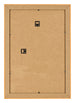 Photo Frame 60x90cm Orange MDF Pisa Back | Yourdecoration.co.uk