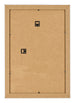 Photo Frame 60x90cm White Vintage MDF Pisa Back | Yourdecoration.co.uk