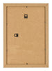 Photo Frame 60x90cm White Vintage MDF Pisa Back | Yourdecoration.co.uk