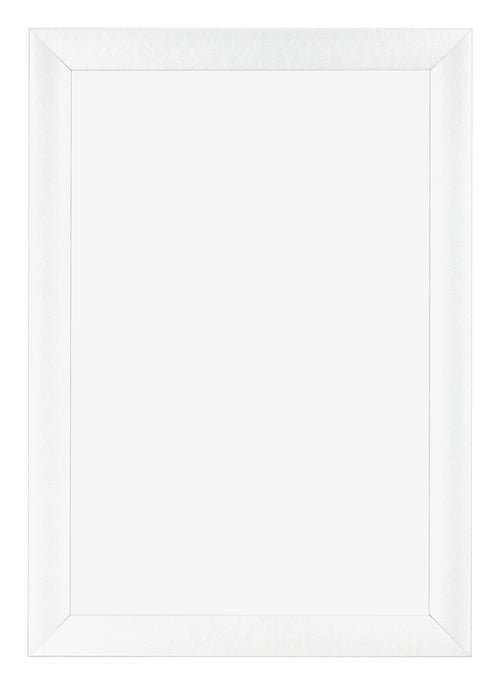 Photo Frame 60x90cm White Vintage MDF Pisa Front | Yourdecoration.co.uk