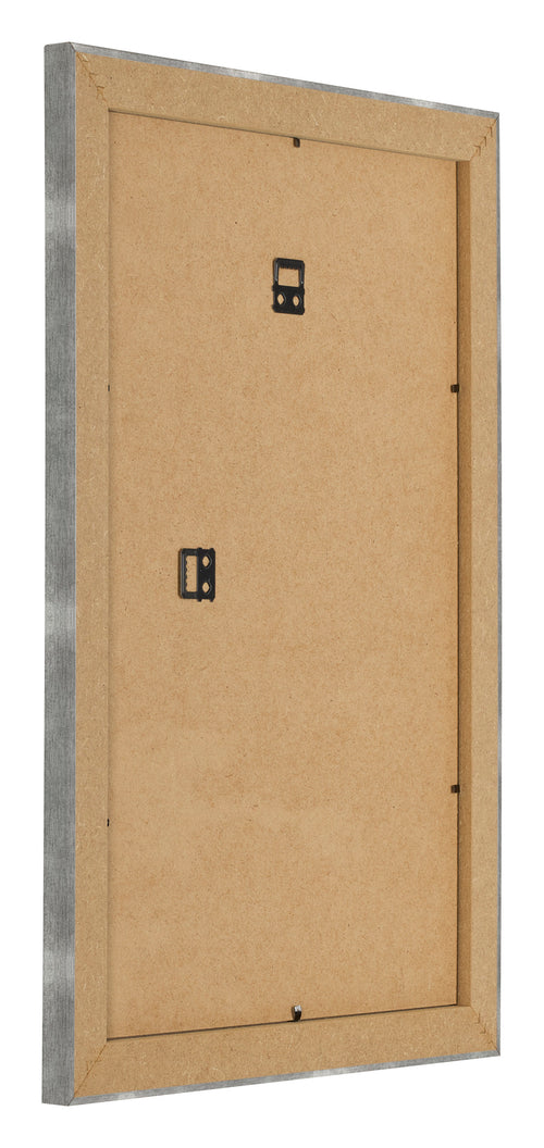 Photo Frame 62x93cm Metal Vintage MDF Pisa Back Oblique | Yourdecoration.co.uk