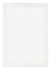 Photo Frame 62x93cm White Vintage MDF Pisa Front | Yourdecoration.co.uk