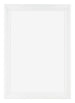 Photo Frame 62x93cm White Vintage MDF Pisa Front | Yourdecoration.co.uk