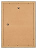 Photo Frame 68x98cm Blue Gold Melange MDF Pisa Back | Yourdecoration.co.uk