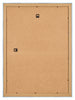 Photo Frame 68x98cm Clear Blue Swept MDF Pisa Back | Yourdecoration.co.uk