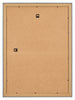 Photo Frame 68x98cm Dark Blue Swept MDF Pisa Back | Yourdecoration.co.uk