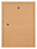 Photo Frame 68x98cm Sonoma Oak MDF Pisa Back | Yourdecoration.co.uk