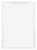 Photo Frame 68x98cm White Vintage MDF Pisa Front | Yourdecoration.co.uk