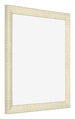 Photo Frame 70x70cm Sonoma Oak MDF Pisa Front Oblique | Yourdecoration.co.uk