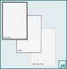 Photo Fram Paris Colors Yourdecoration | Yourdecoration.co.uk