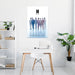 Poster BTS 3 61x91 5cm Grupo Erik GPE6015 2 | Yourdecoration.co.uk