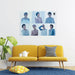 Poster Bts 4 91 5x61cm Grupo Erik GPE6016 2 | Yourdecoration.co.uk