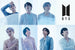 Poster Bts 4 91 5x61cm Grupo Erik GPE6016 | Yourdecoration.co.uk