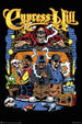 Poster Cypress Hill 61x91 5cm GPE5994 | Yourdecoration.co.uk