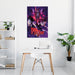 Poster Dan Da Dan Season 2 61x91 5cm GPE6025 2 | Yourdecoration.co.uk