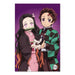 Poster Demon Slayer 2 61x91 5cm Grupo Erik GPE5995 | Yourdecoration.co.uk
