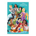 Poster Disney Princesses And Pets 61x91 5cm GPE5963 | Yourdecoration.co.uk