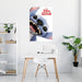Poster Disney Stitch Live Action Face 61x91 5cm Grupo Erik GPE6009 2 | Yourdecoration.co.uk