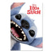 Poster Disney Stitch Live Action Face 61x91 5cm Grupo Erik GPE6009 | Yourdecoration.co.uk
