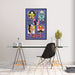 Poster Disney Villains 61x91 5cm GPE5948 2 | Yourdecoration.co.uk