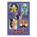 Poster Disney Villains 61x91 5cm GPE5948 | Yourdecoration.co.uk