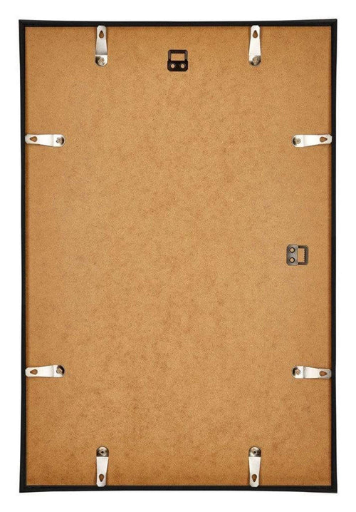 Poster Frame 61x91,5cm Black Plastic Back | Yourdecoration.co.uk