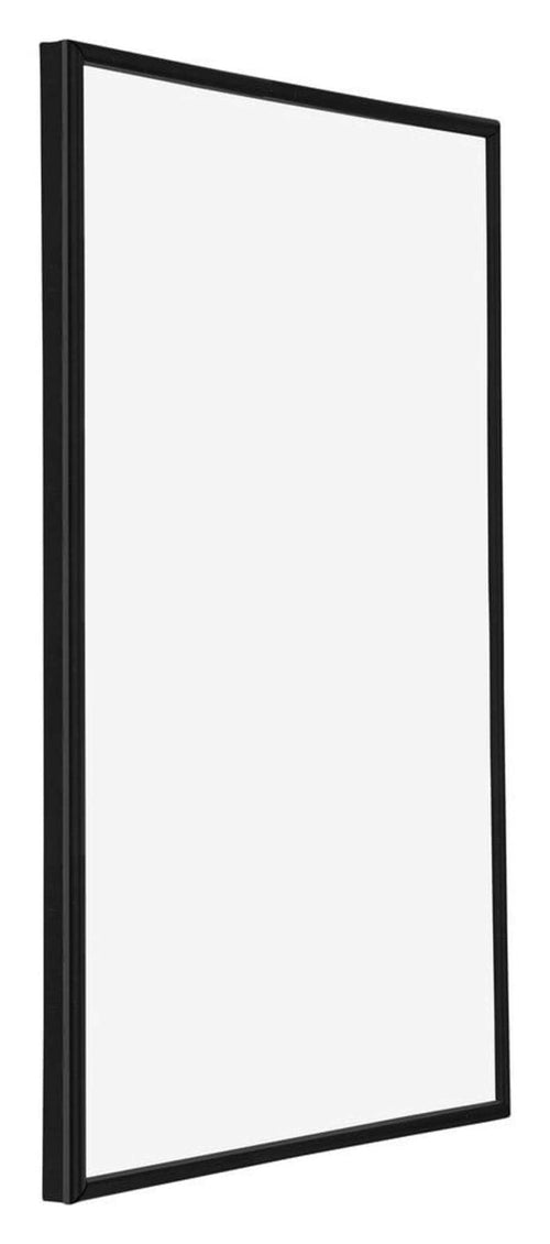 Poster Frame 61x91,5cm Black Plastic Front Oblique | Yourdecoration.co.uk