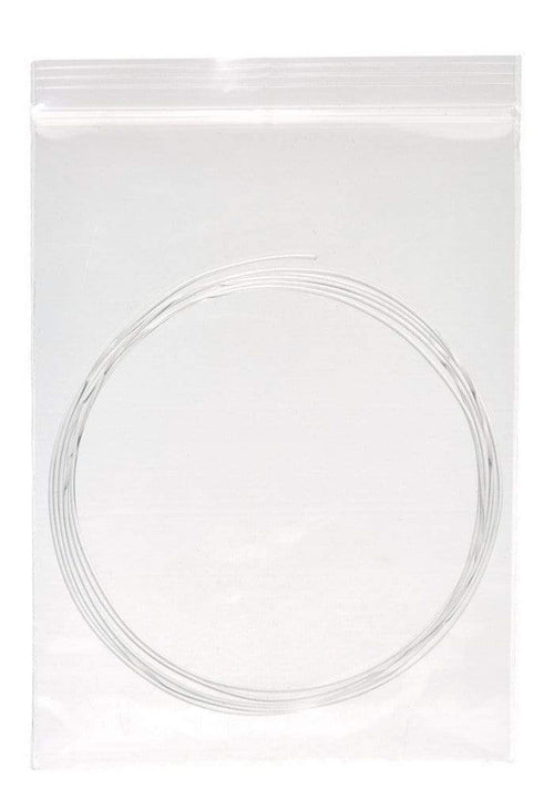 Poster Hanger Black 60cm with Suspension Eye | Yourdecoration.co.uk
