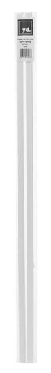 Poster Hanger White 61cm with Suspension Eye | Yourdecoration.co.uk