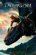 Poster How To Train Your Dragon Live Action 61x91 5cm Grupo Erik GPE6002 | Yourdecoration.co.uk