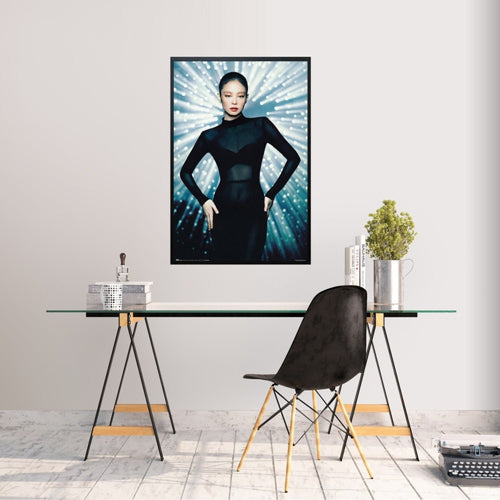 Poster Jennie 61x91 5cm Grupo Erik GPE6012 2 | Yourdecoration.co.uk